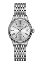 Orologio Hamilton Donna Jazzmaster Lady in Acciaio H39415154